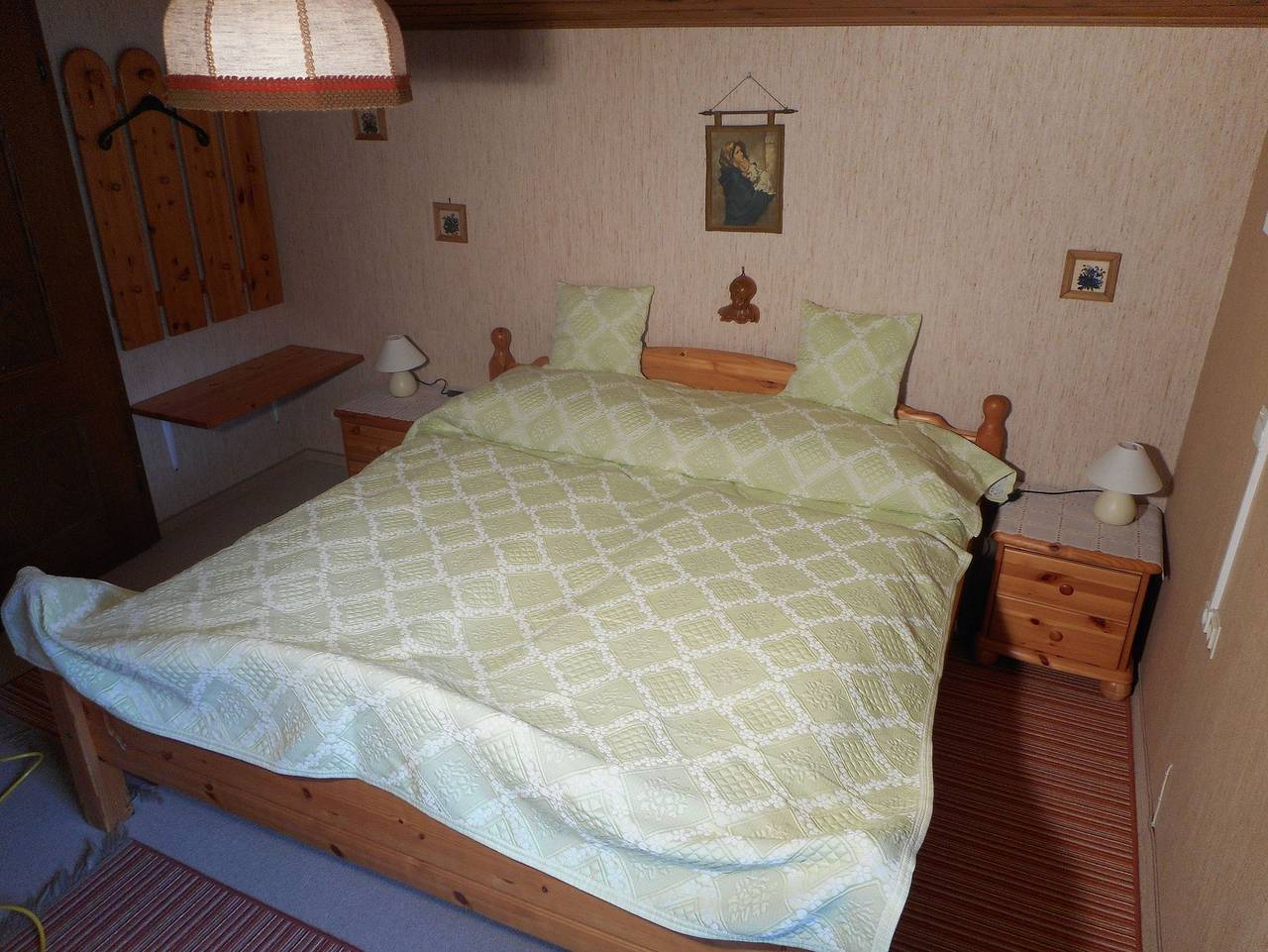 Almidylle Kathrin Postalm - Ferienhaus in Strobl, Salzkammergut