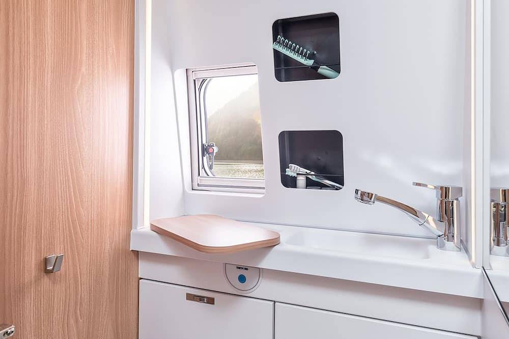 Camperline Motorhome Rental in São Domingos de Rana, Costa de Lisboa