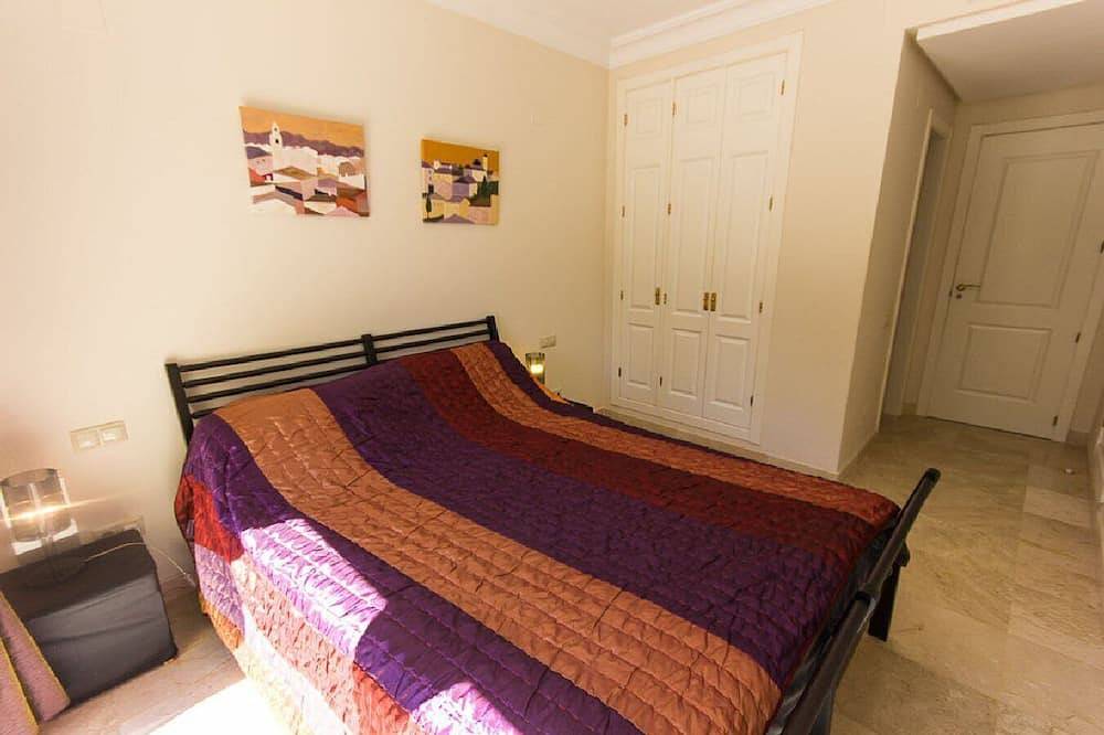 Entire apartment, Short walk to Roda golf course 1st tee. 5 minutes drive to wonderful beaches in Roda Golf, San Javier