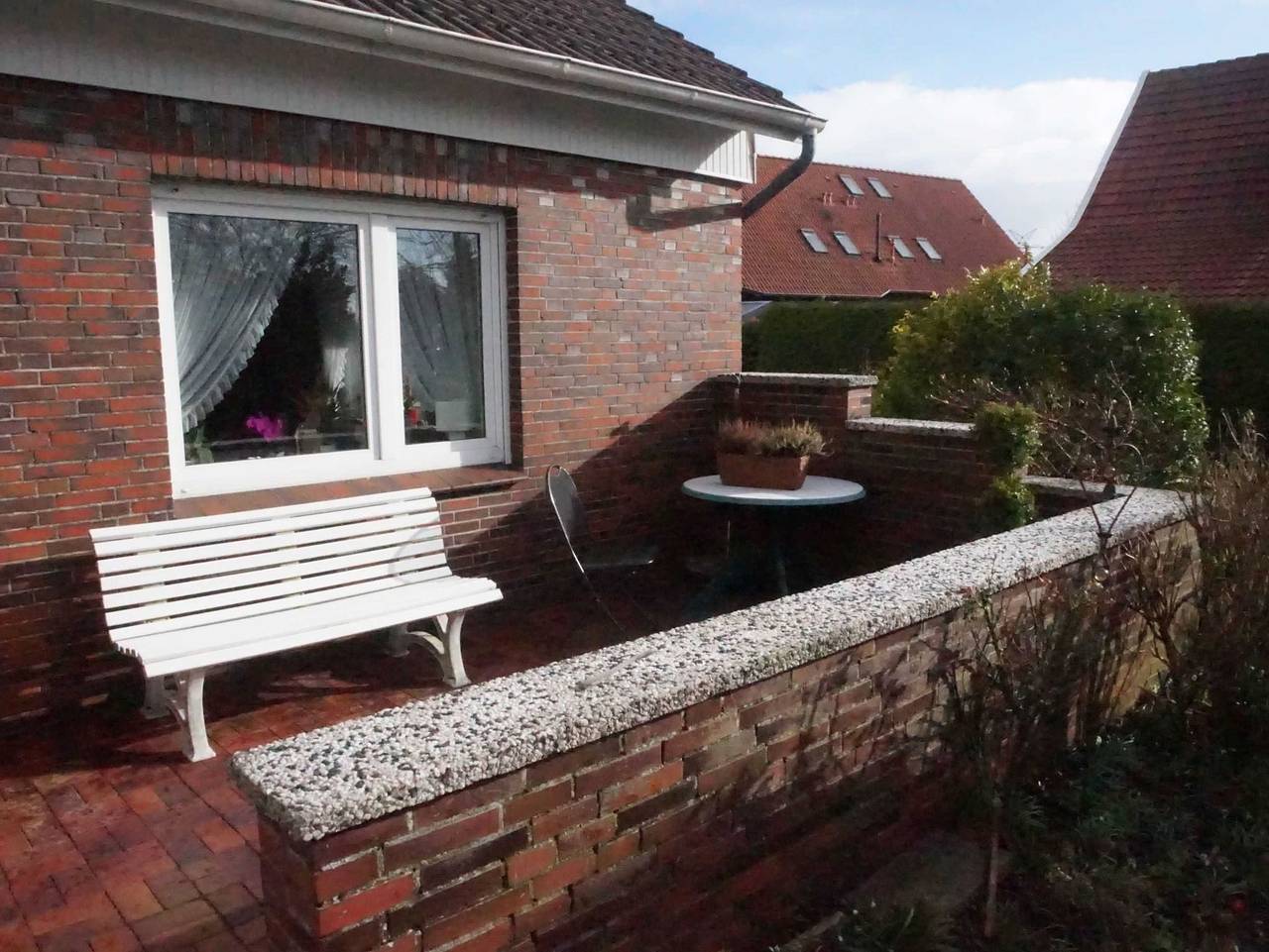 Ganze Ferienwohnung, Ferienwohnung Johanne - Ferienwohnung Johanne in Carolinensiel-Harlesiel, Wittmund