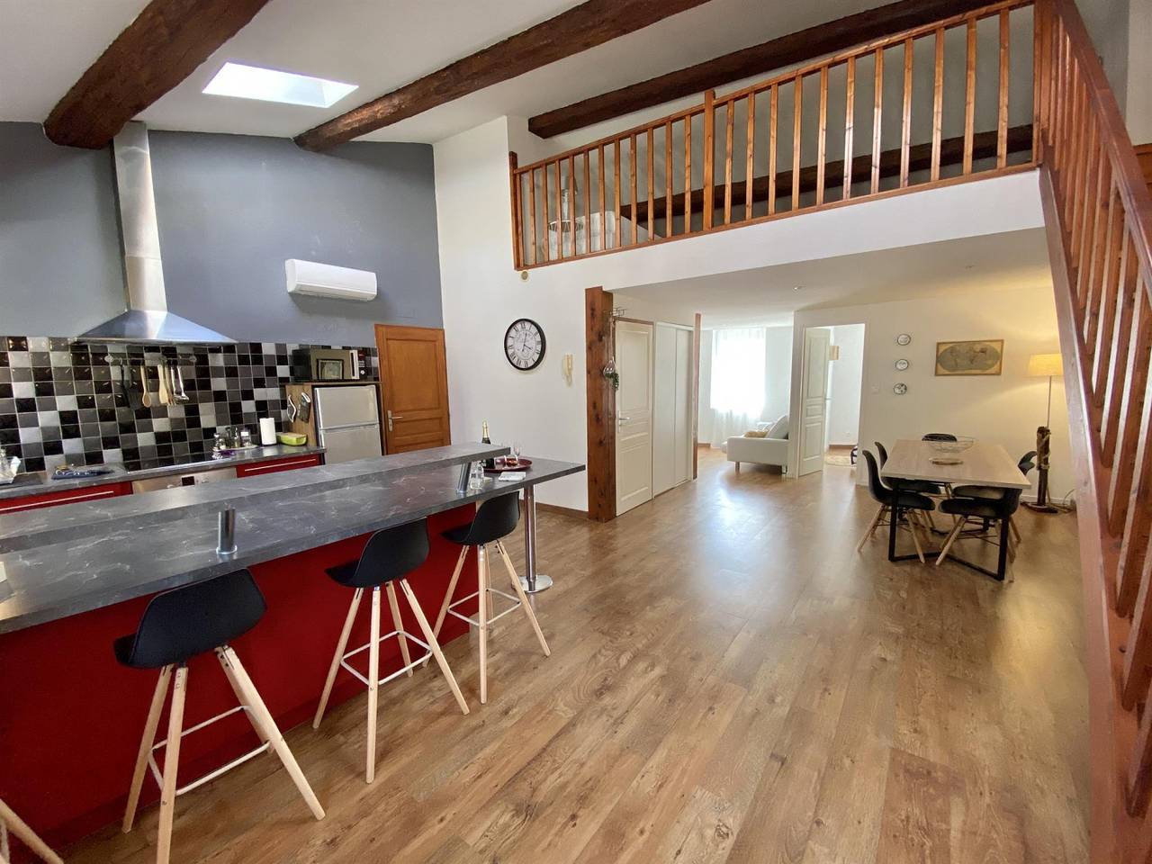 Casa de huéspedes para 4 personas in Carcasona, Región de Carcassonne