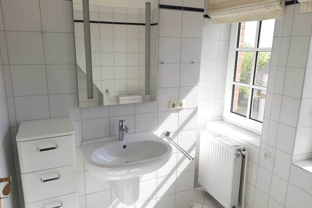 Ganze Wohnung, Haus 121a, Deutschland in Süderende, Föhr