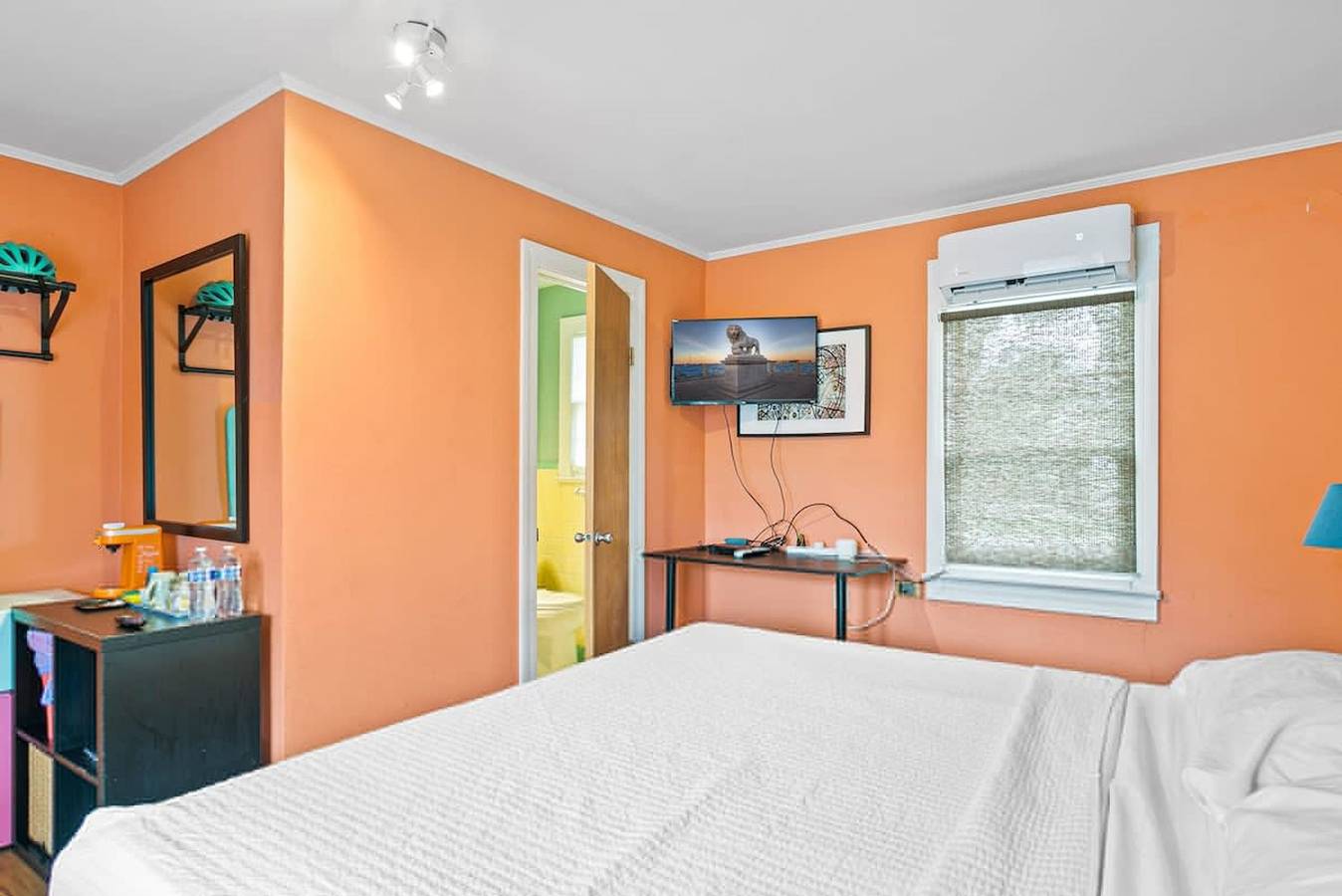 Geheel appartement, Cozy   Contemporary Space in St Augustine in St. Augustine, St. Johns County