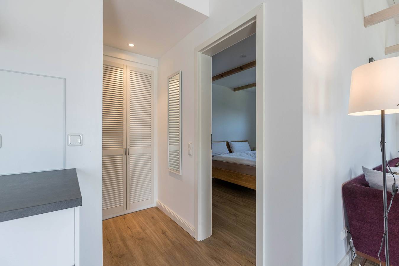 Vakantiehuis "Holtdeel" met privé tuin & Wi-Fi, foto 11