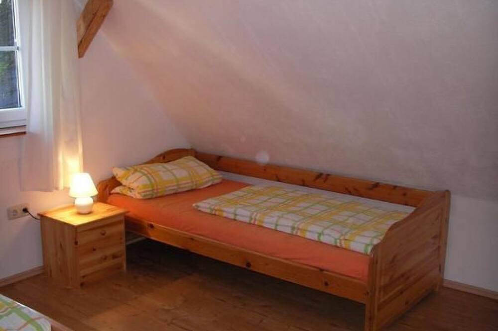 Haus\" Walter\ in Presseck, Oberes Maintal - Coburger Land