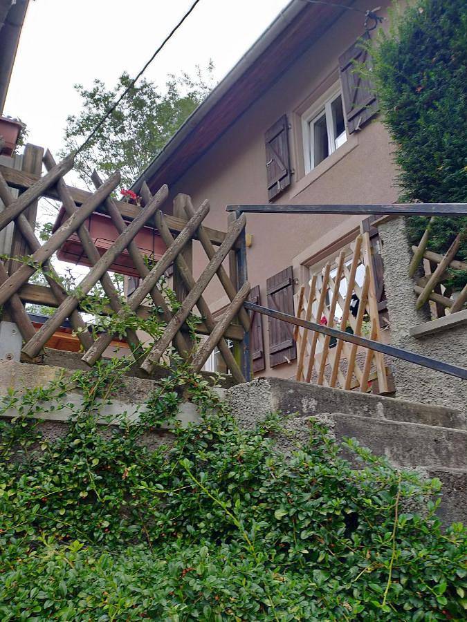 Location de vacances pour 5 personnes, avec terrasse à Fréland - 4