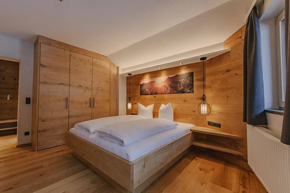Doppelzimmer Edelweiss - loisi's Boutiquehotel in Achenkirch, Brandenberger Alpen