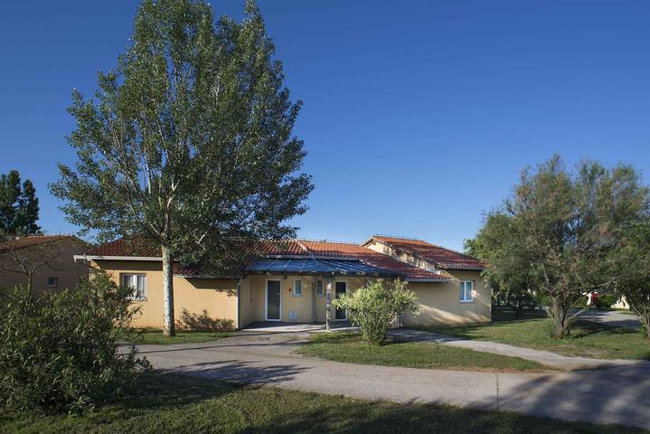 Ferienpark für 6 Personen in Istrien - 3