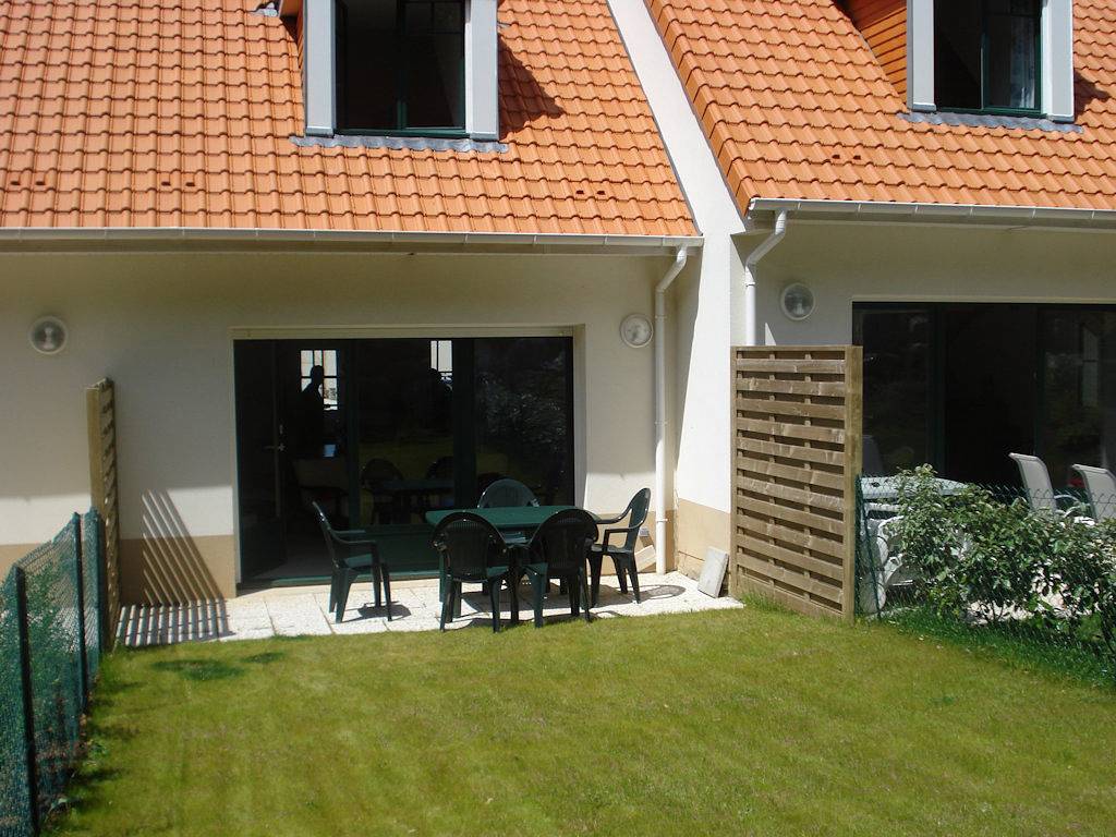 Cottage de Wissant in Wissant, Région de Boulogne-sur-Mer