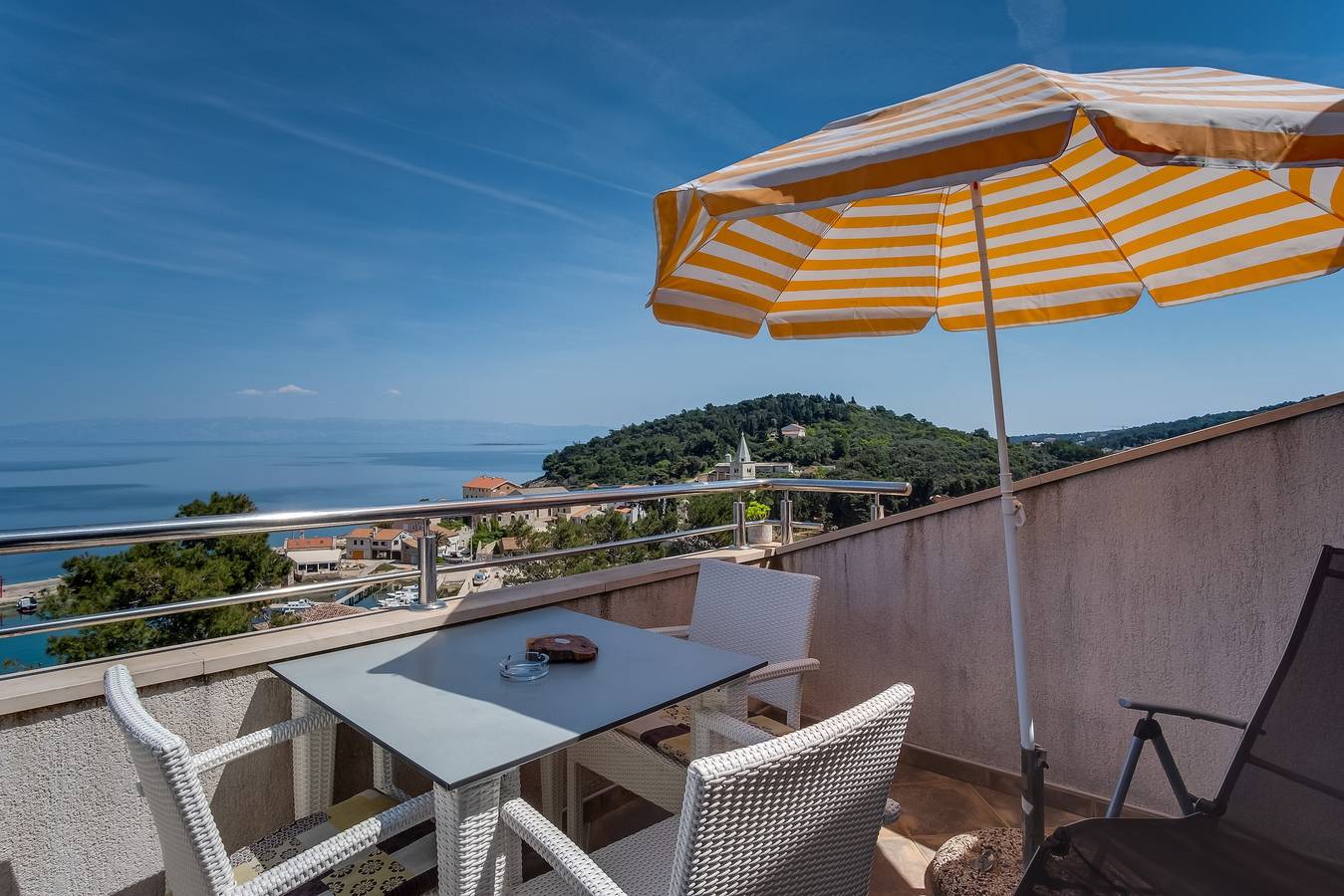 Appartamento vacanze a Lussino a partire da 81€ a notte