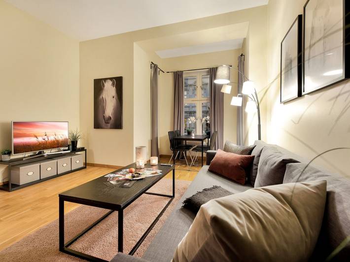 Gîte pour 4 personnes dans Oslo Municipalité - 2