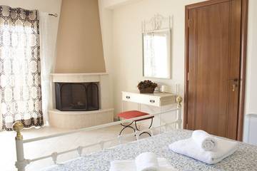 Villa pour 6 Personnes dans Nikiana, Alexandros, Photo 3