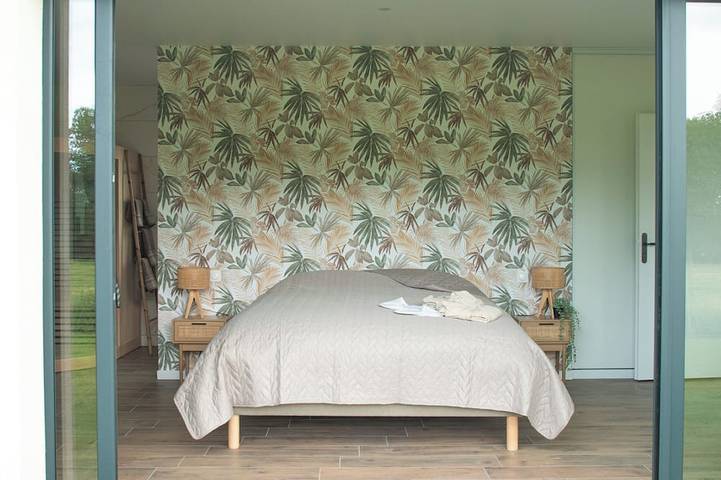 Location de vacances pour 2 personnes à Auquemesnil - 2