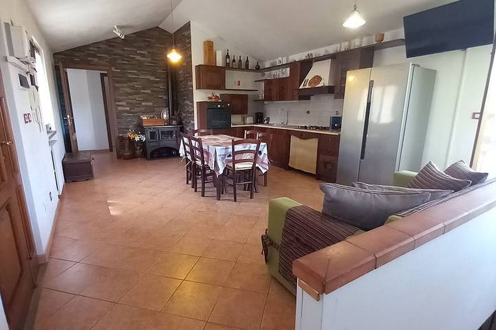 Casa Pilar villa con piscina e jacuzzi private in chianti in Greve In Chianti, Chianti