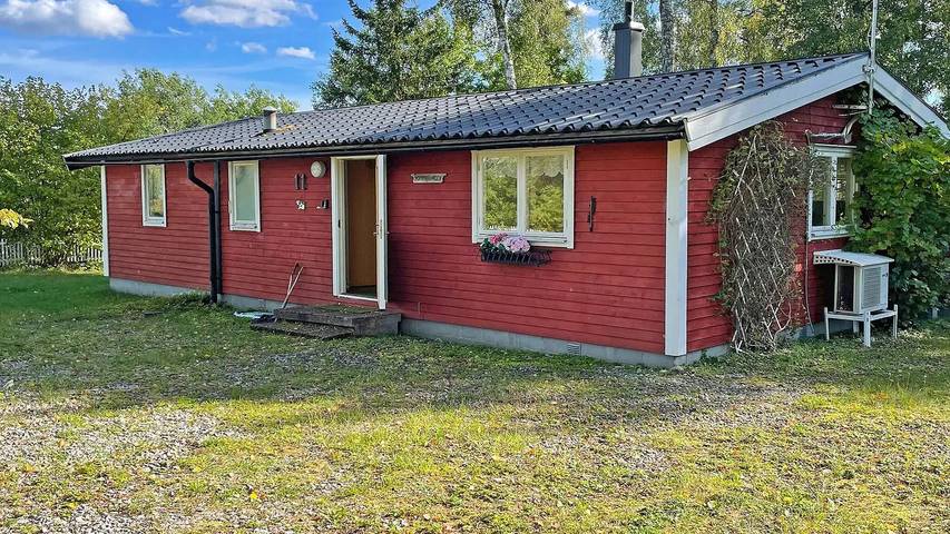 Ferienhaus für 7 Personen - 1