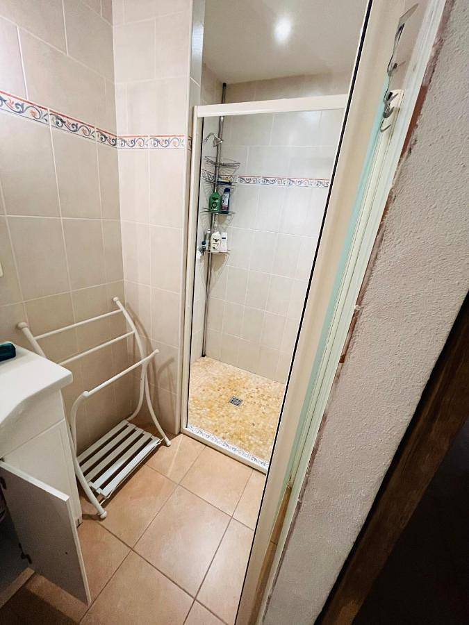 Appartement entier, Lesgitesdasco in Asco (homonymie), Parc naturel régional de Corse