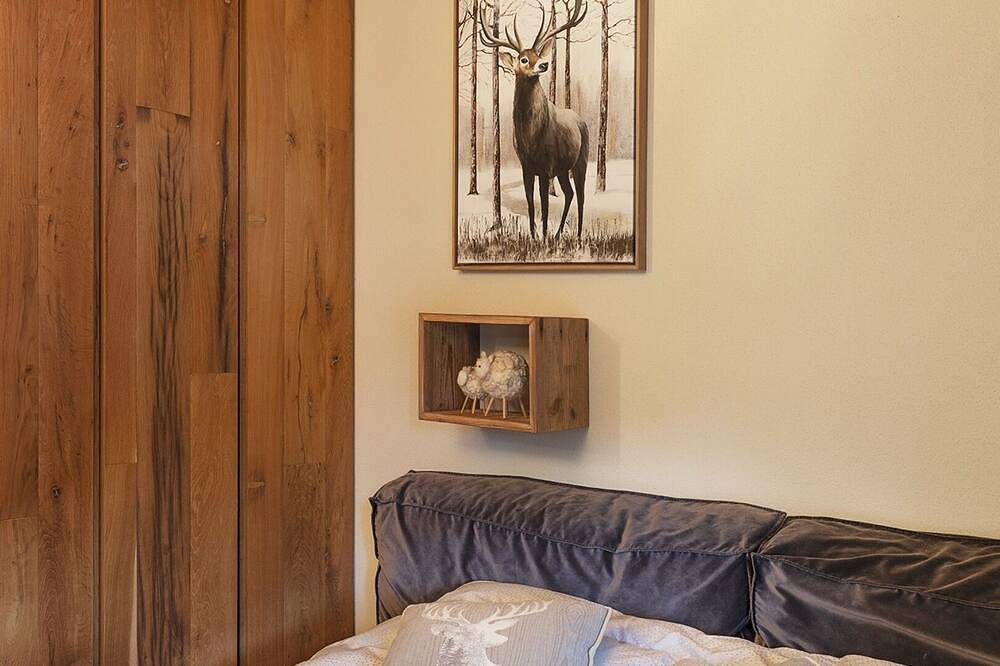 Apartamento entero, Alpen Chalet - Two Bedroom Apartment, Sleeps 6 in Ponte di Legno (Town), Ponte di Legno