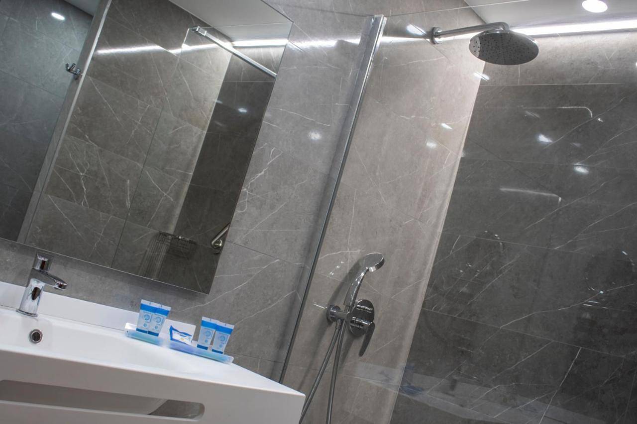 Hotel Olimpo in Isla (Cantabria), Arnuero