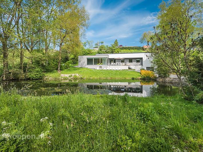 Location de vacances pour 9 personnes dans Noiseux