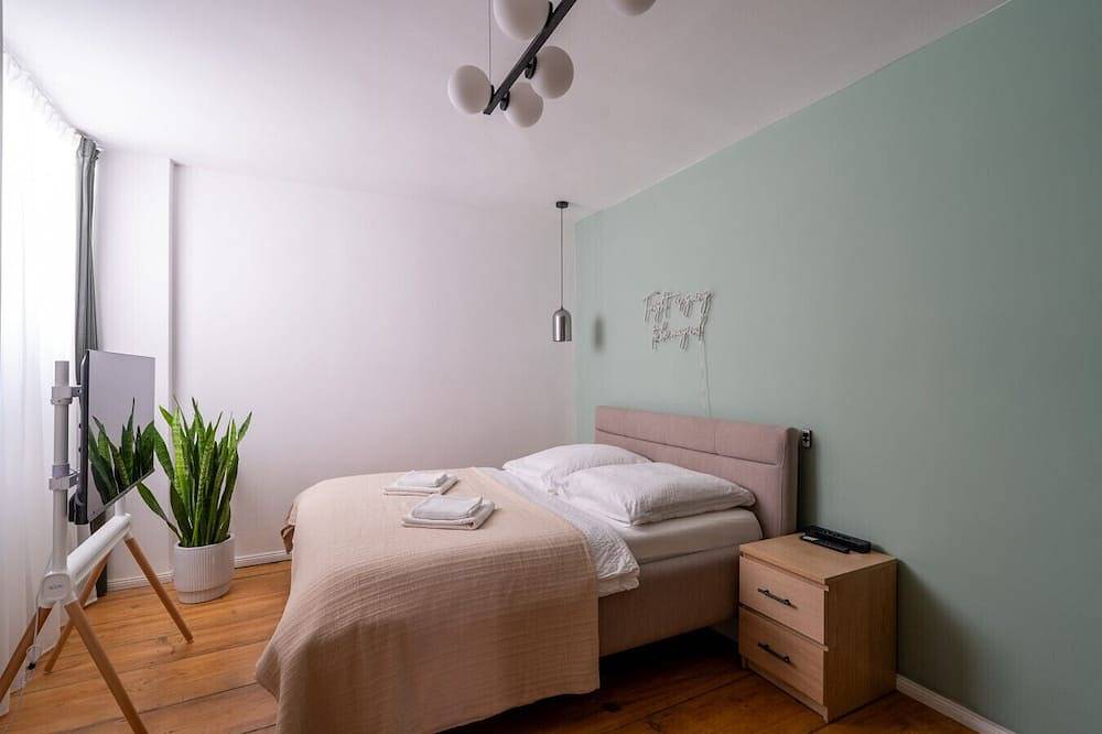 Ganze Wohnung, Apartment im Bergmannkiez designed by Bevo in Kreuzberg Berlin, Berlin