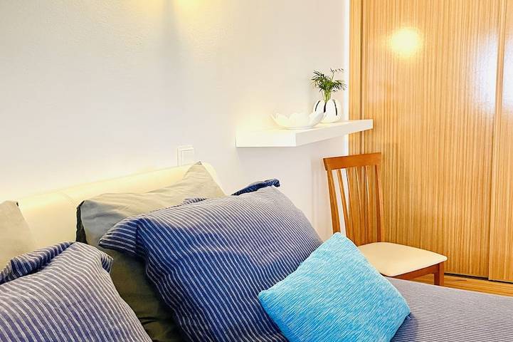 Entire apartment, Vila Praia 7 - Great location, pool and beach apartment in Alvor, Faro District