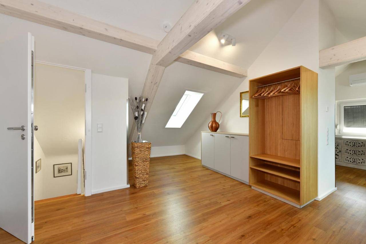 Familienfreundliches Gästehaus in Schopfheim nahe Basel, direkte S-Bahnverbindung in Schopfheim, Südschwarzwald