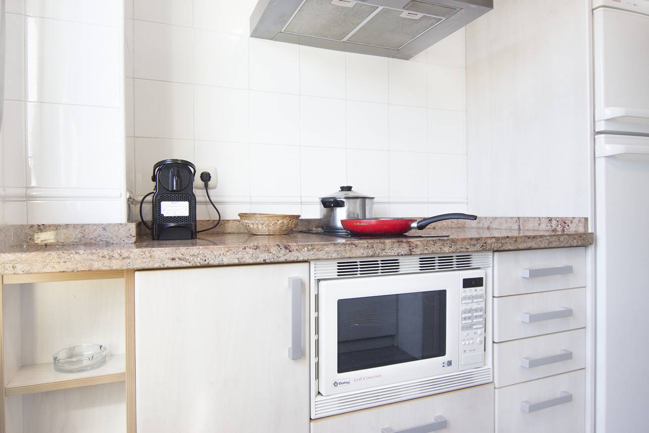 Apartamento entero, Rentalsevilla Navegando por el Guadalquivir in Central Seville, Sevilla