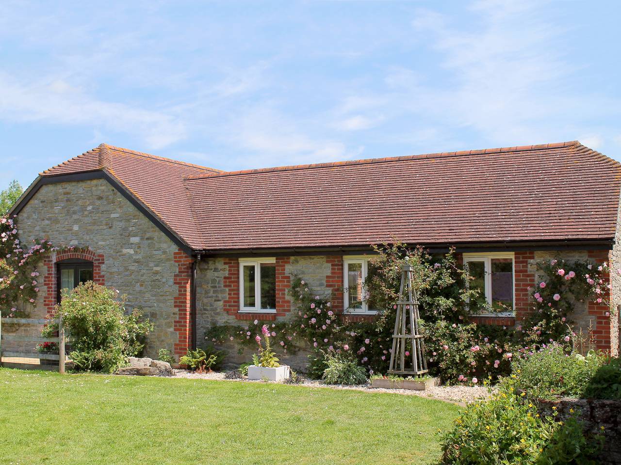 Cottage for 2 People in Dorset, South West England