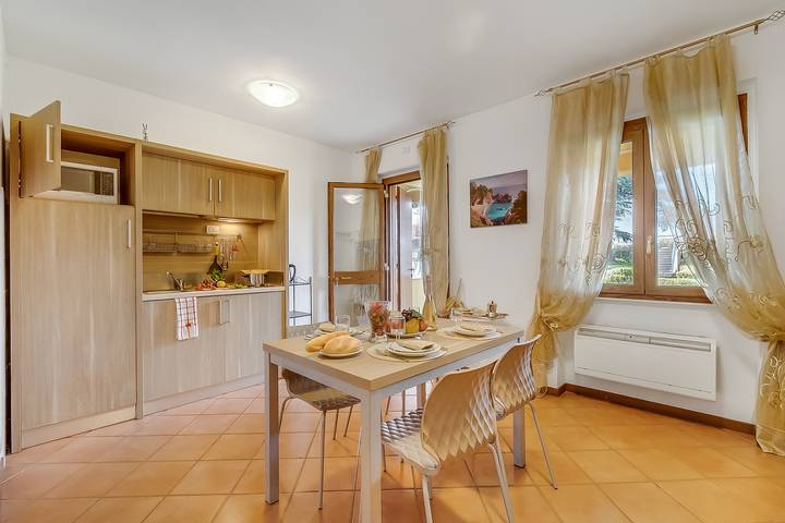 Ferienwohnung für 4 Personen in der Lombardei - 2