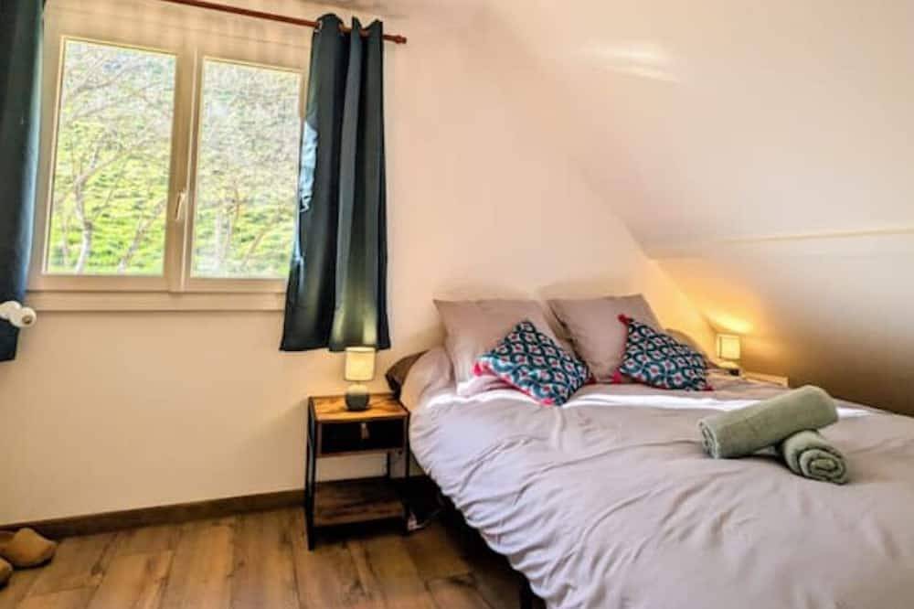 Le Monné - Gîte Tout Confort in Campan, Hautes-Pyrénées