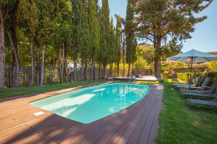 Hotel para 2 personas, con jardín y piscina en Gran Canaria - 3