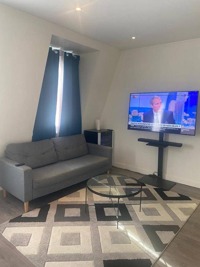Appartement de vacances pour 2 personnes