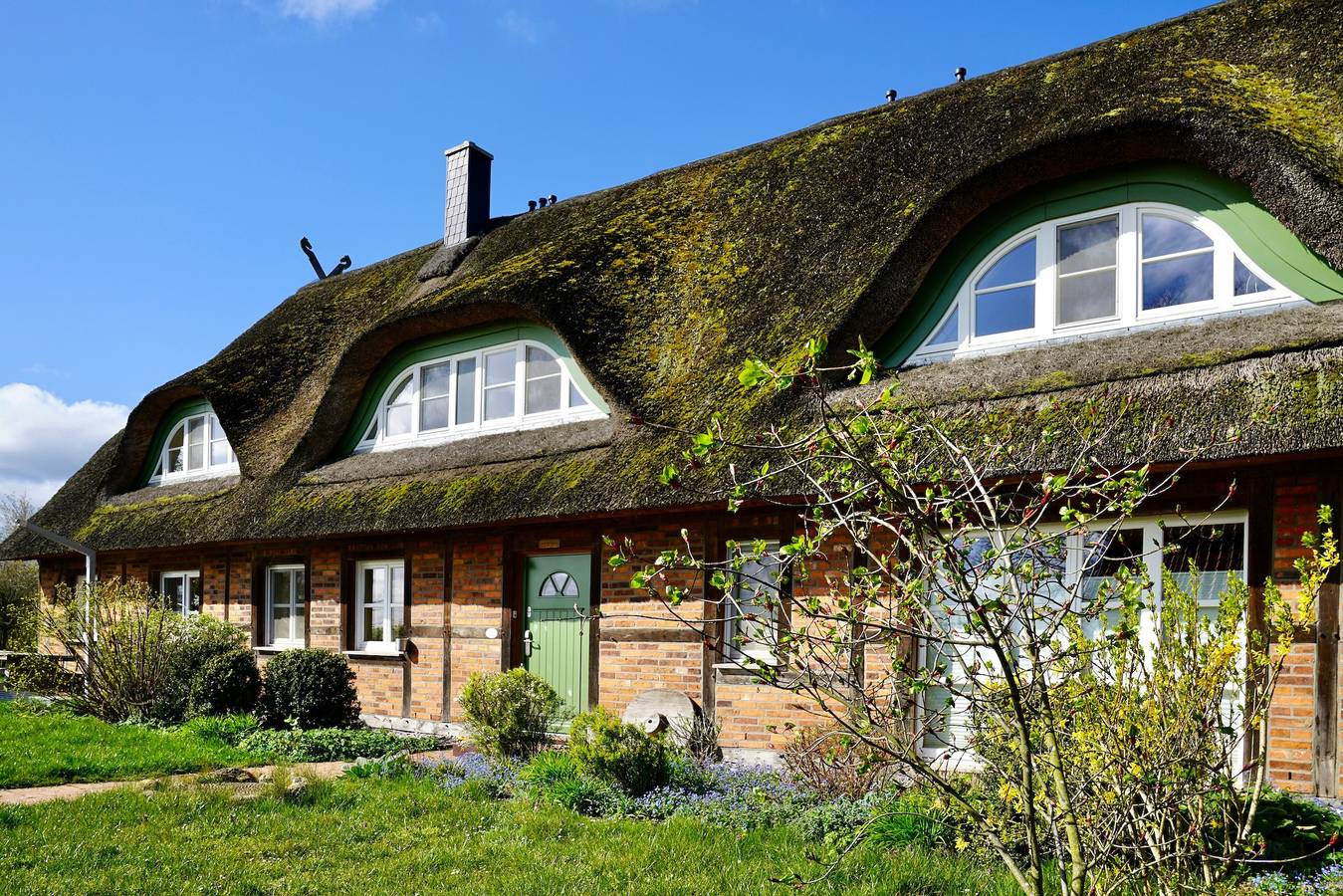 Ferienhaus für 14 Personen in Nordwestmecklenburg (Wismar und Umgebung)