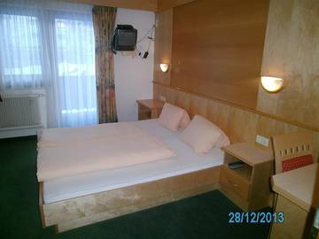 Ferienwohnung für 2 Personen in Weißkamm, Sölden (Österreich), Bild 3