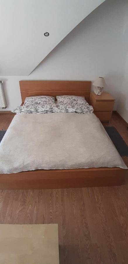 Cały apartament wypoczynkowy, Apartament wakacyjny dla 4 osób z ogród in Tarnowskie Góry, Śląsk