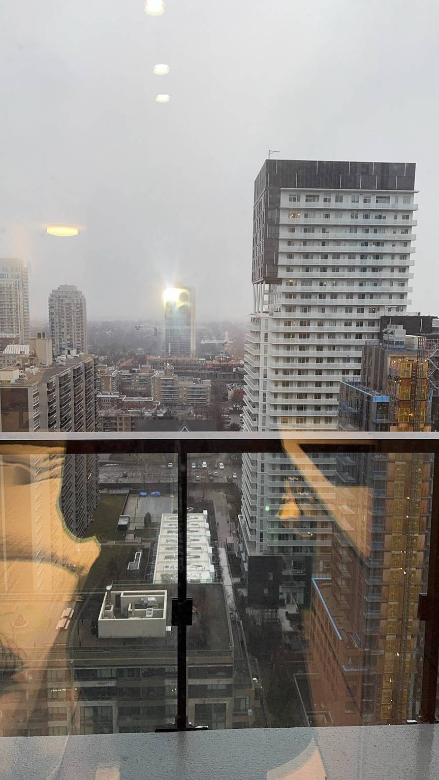 Apartamento inteiro, Lujo atemporal, elegante, elegante y céntrico in Toronto, Lago Ontário (Canadá)