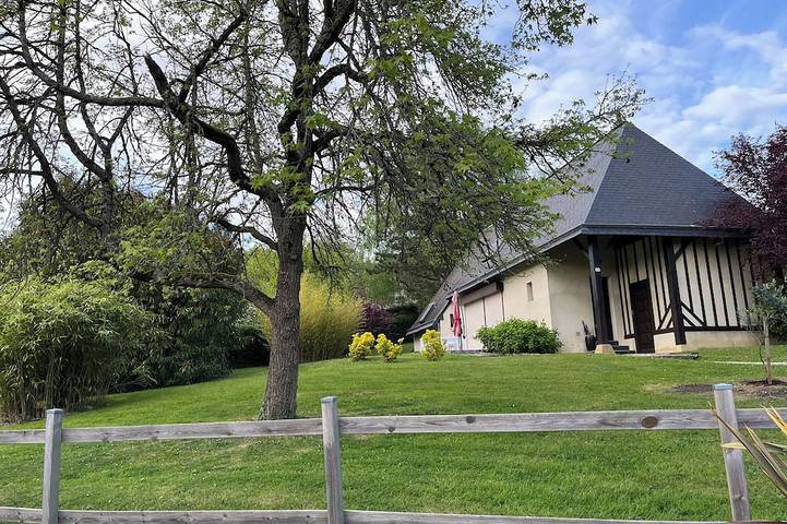 Maison de vacances pour 6 personnes