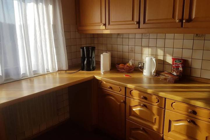 Ferienhaus für 17 Personen, mit Balkon und Garten in Heidenheim - 3
