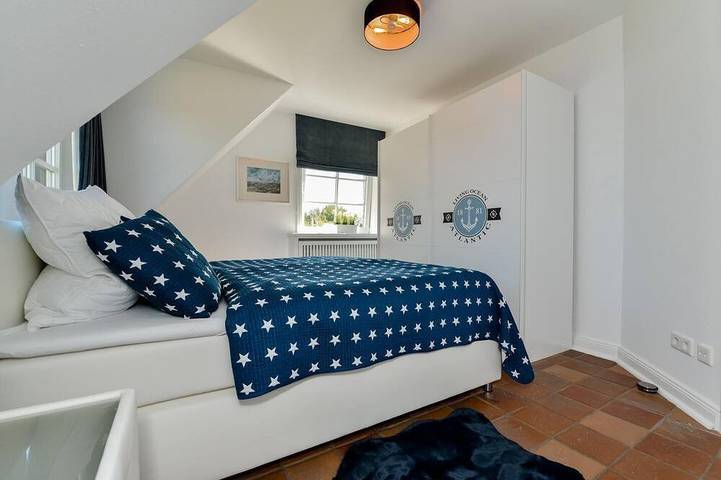 Ganze Wohnung, Super gemütliche und moderne Obergeschosswohnung in Sylt-Ost, Sylt (Gemeinde)
