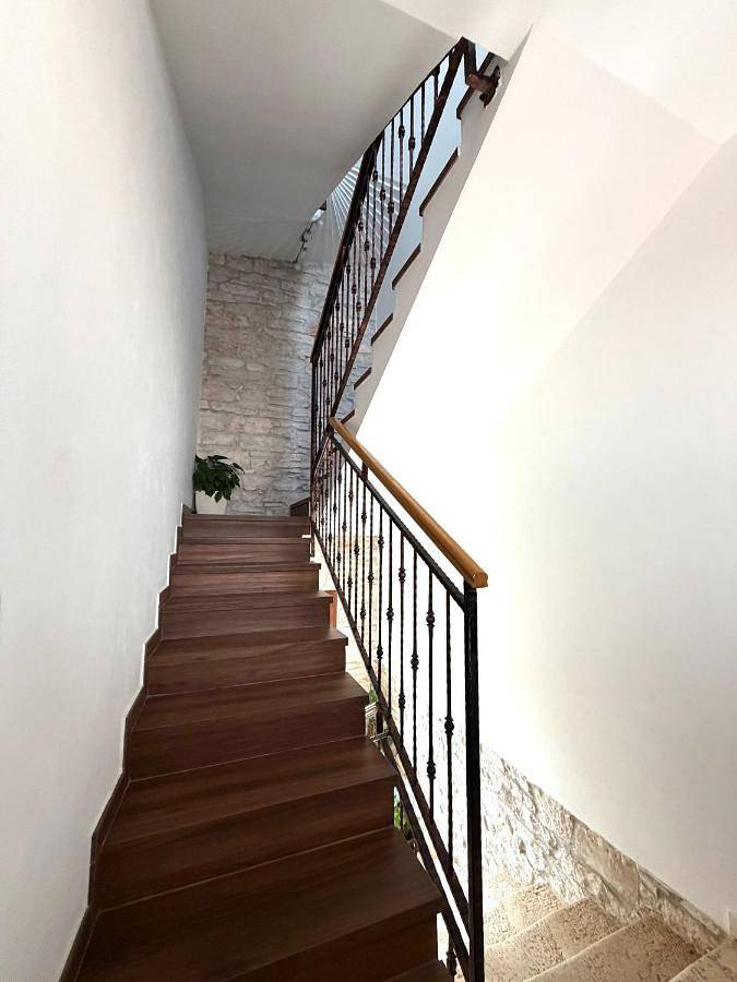 Maison d’hôte pour 2 personnes, avec Vue à Bale (Croatie) - 3