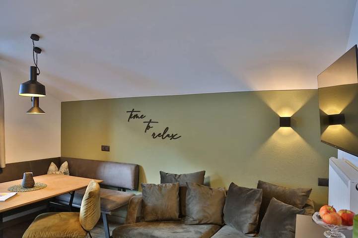 Ferienwohnung für 5 Personen in Gerlos