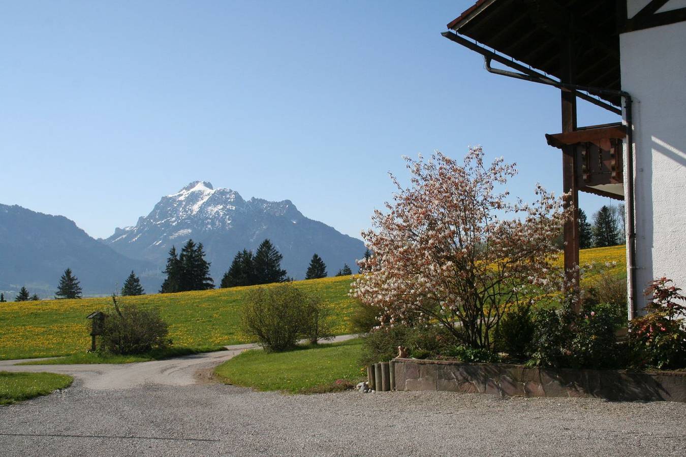 Ferienwohnung "Traumblick", foto 10