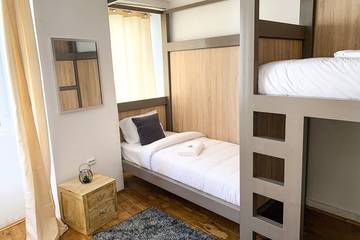 Casa De Férias para 8 Pessoas em Graça, Lisboa, Foto 4