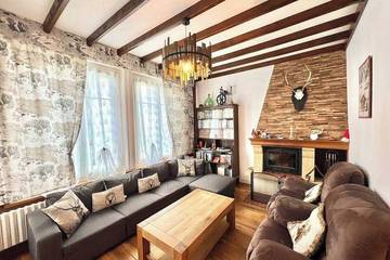 Maison De Vacances pour 20 Personnes dans Cornimont, Région d'Épinal, Photo 2