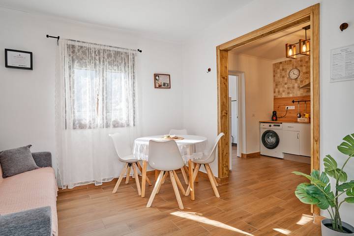 Gîte pour 4 personnes, avec terrasse et vue sur l’océan dans Guimar - 2