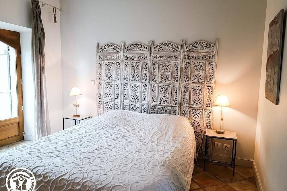 Gîtes de France® - Au Picatal Gite La Métairie in Meyronne, Parc Naturel Régional des Causses du Quercy