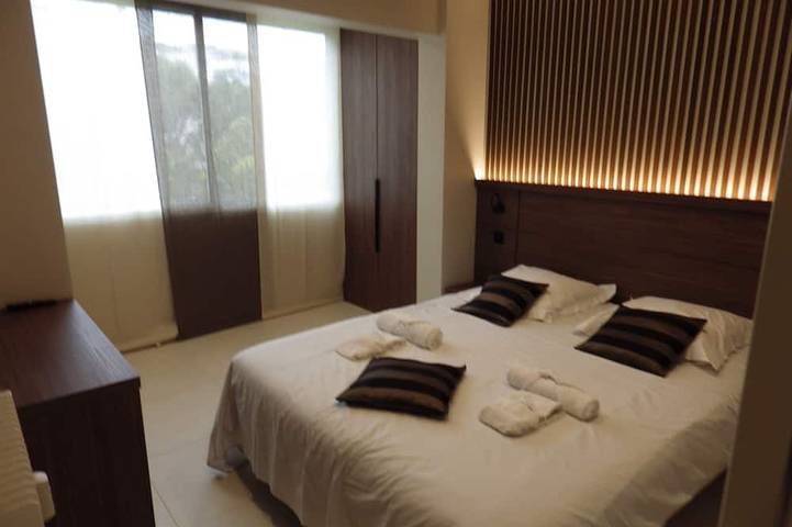 Apartamento entero, Es famosa Croisette, cerca del hotel 'Martinez' in Cannes, Costa mediterránea (Francia)