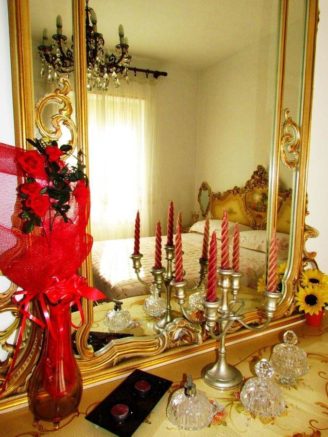 Double Room in Genazzano, Provincia di Roma
