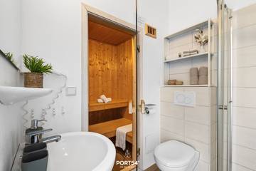 Ferienhaus für 4 Personen in Sankt Andreasberg, Braunlage, Bild 2