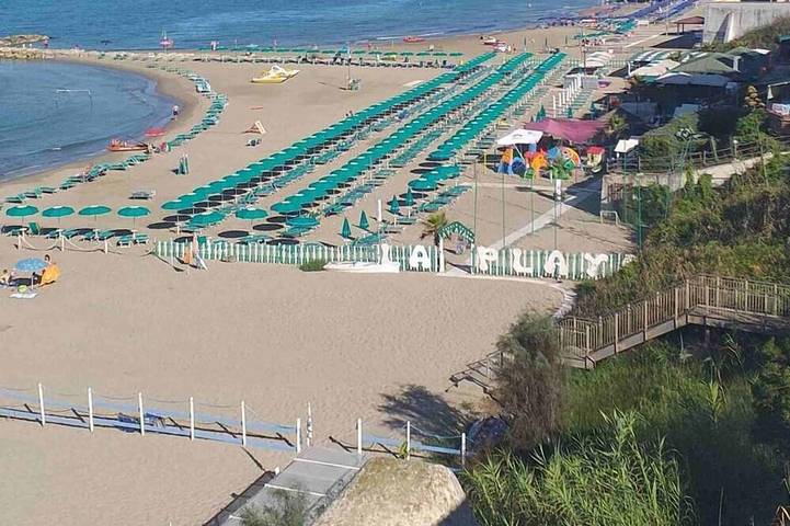 Apartamento de vacaciones para 2 personas, Se admiten mascotas - 1